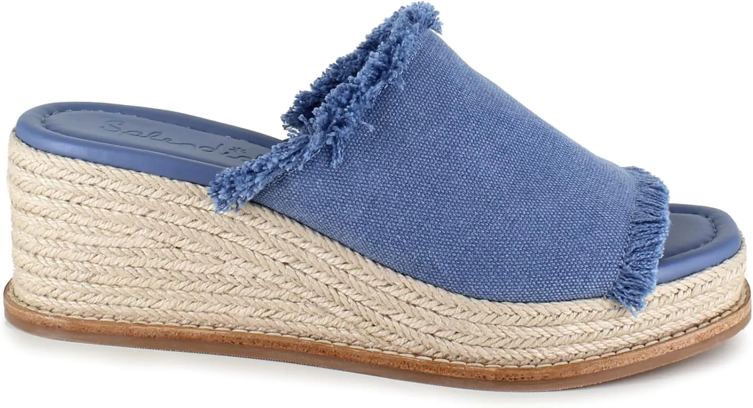 Splendid Women's Domini Espadrille Wedge Sandal