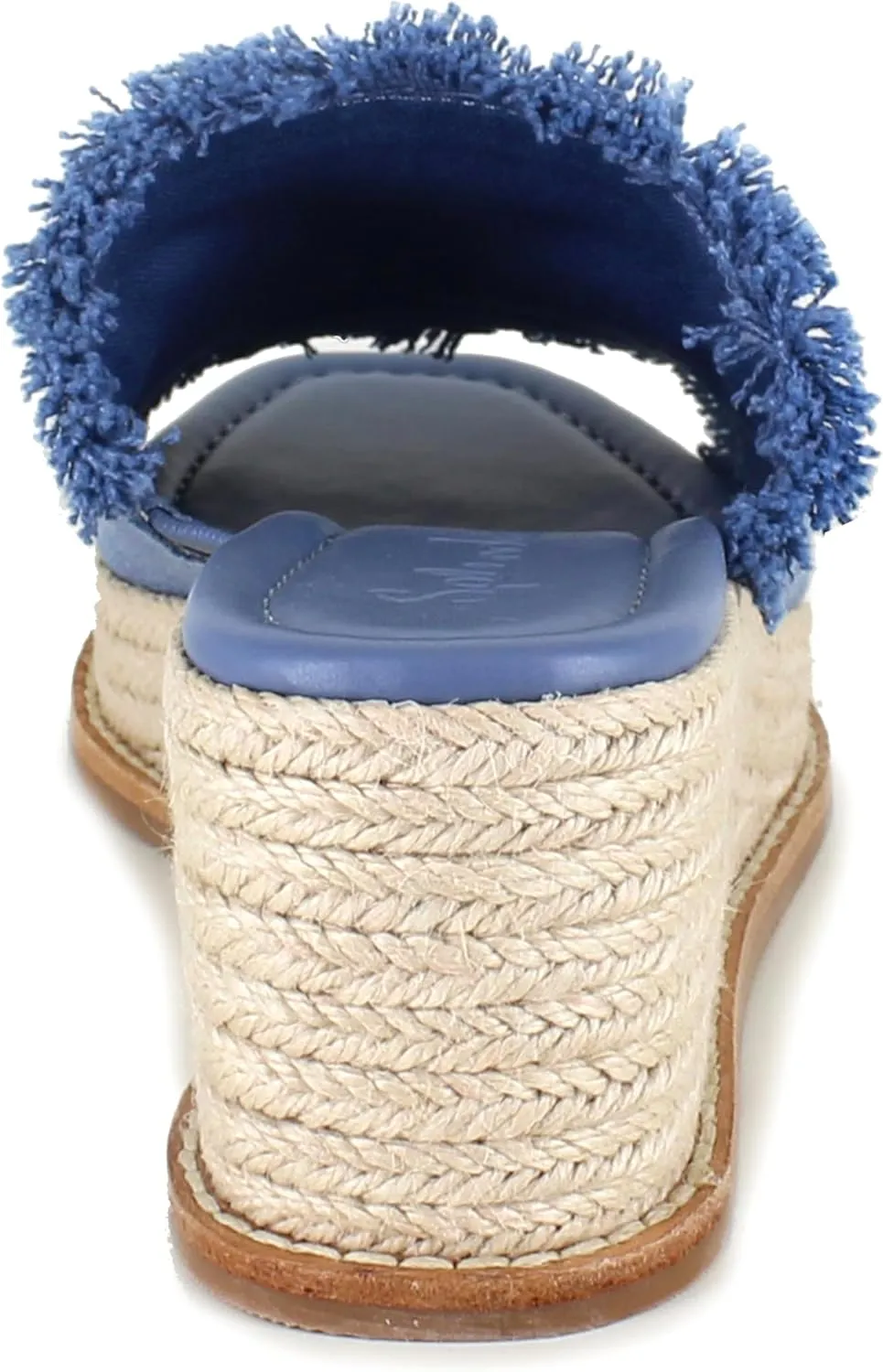 Splendid Women's Domini Espadrille Wedge Sandal