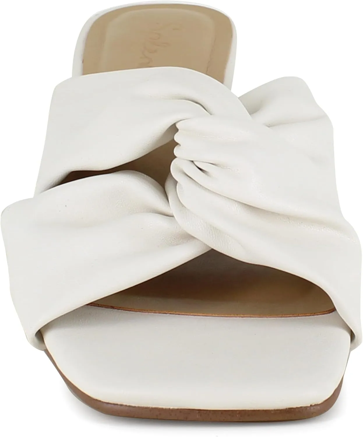 Splendid Women's Hannah Heeled Sandal