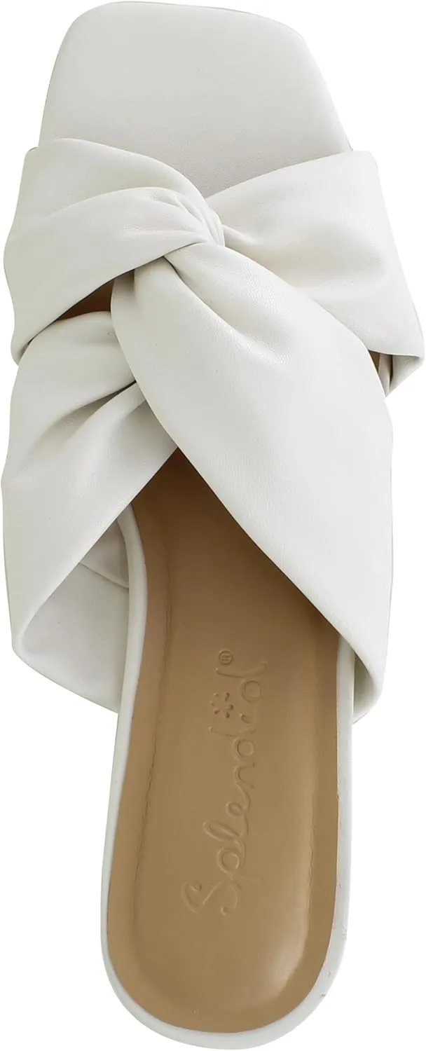 Splendid Women's Hannah Heeled Sandal