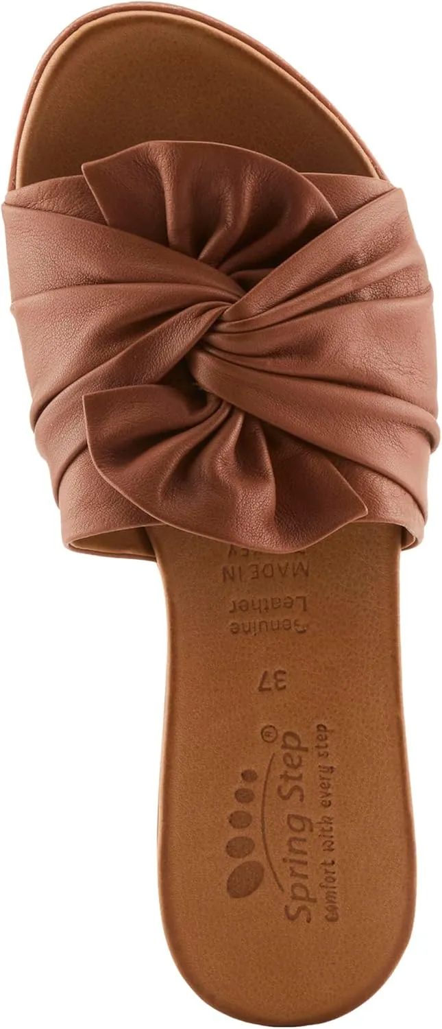Spring Step Women's Lavona Sandal