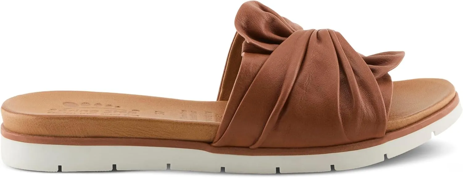 Spring Step Women's Lavona Sandal