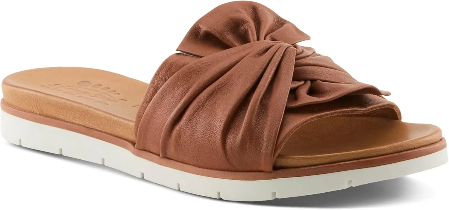 Spring Step Women's Lavona Sandal