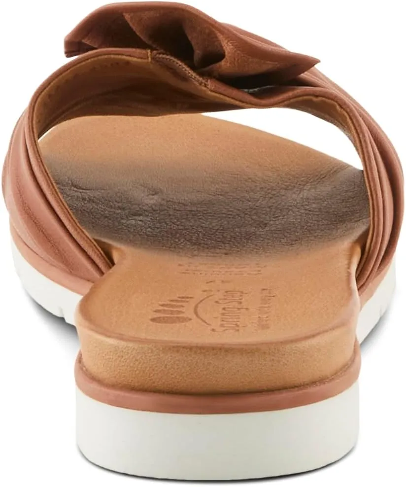 Spring Step Women's Lavona Sandal