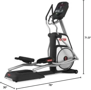 Star Trac E-CT Total Body Trainer (Certified Refurbished)