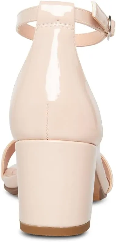 Steve Madden Girl's Carrson Heeled Sandal