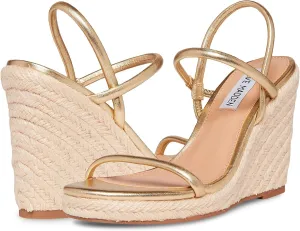 Steve Madden Women's Udell Heeled Sandal