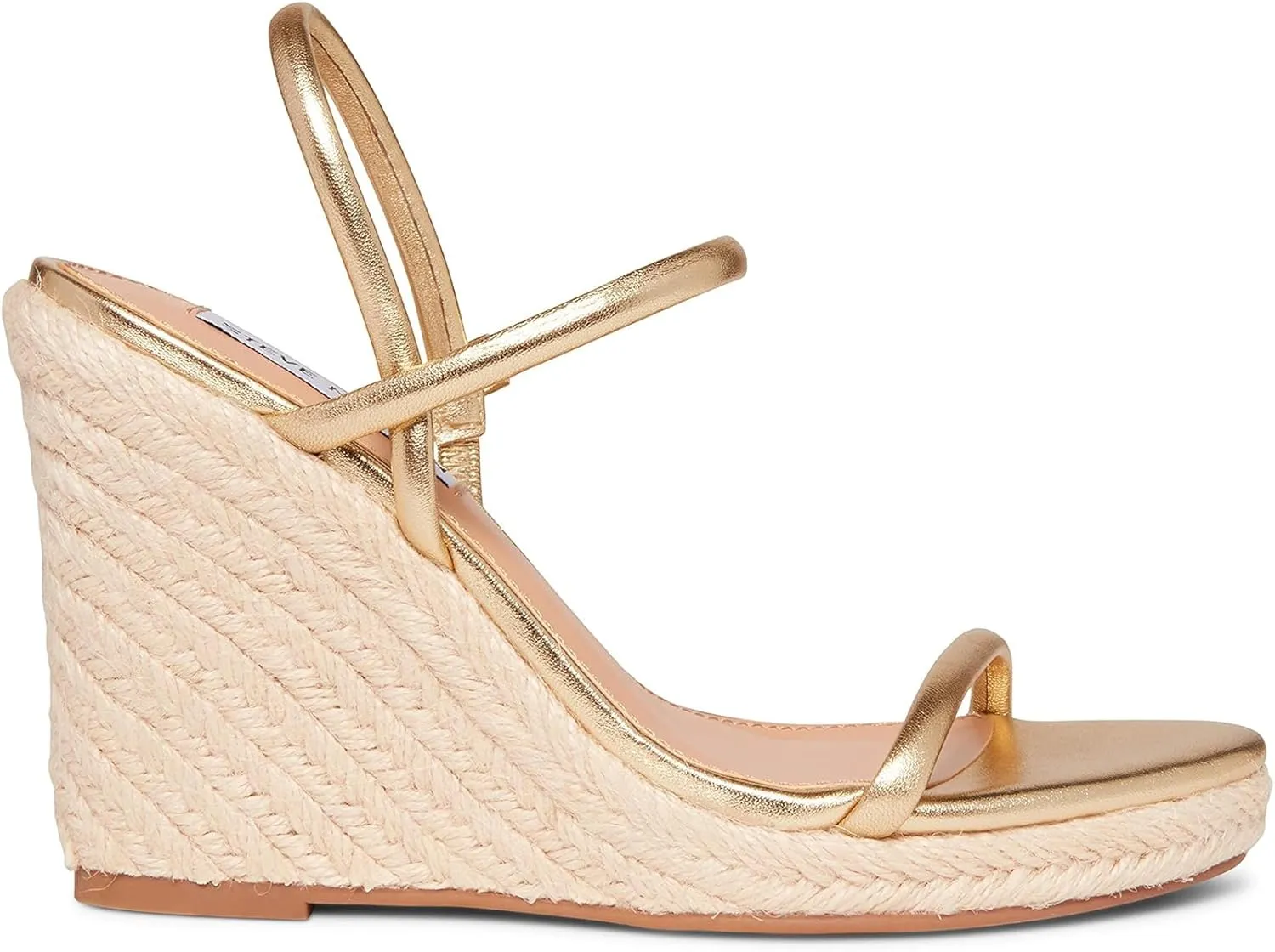 Steve Madden Women's Udell Heeled Sandal
