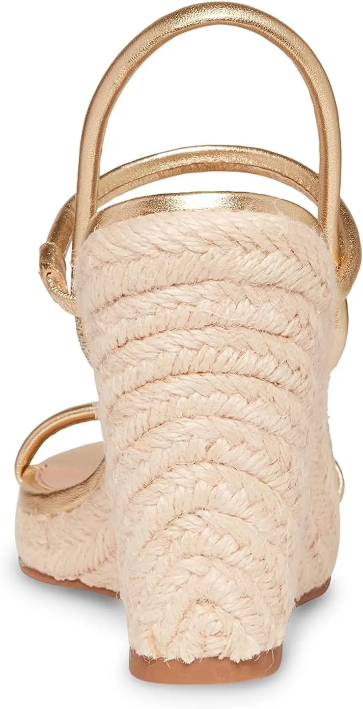 Steve Madden Women's Udell Heeled Sandal