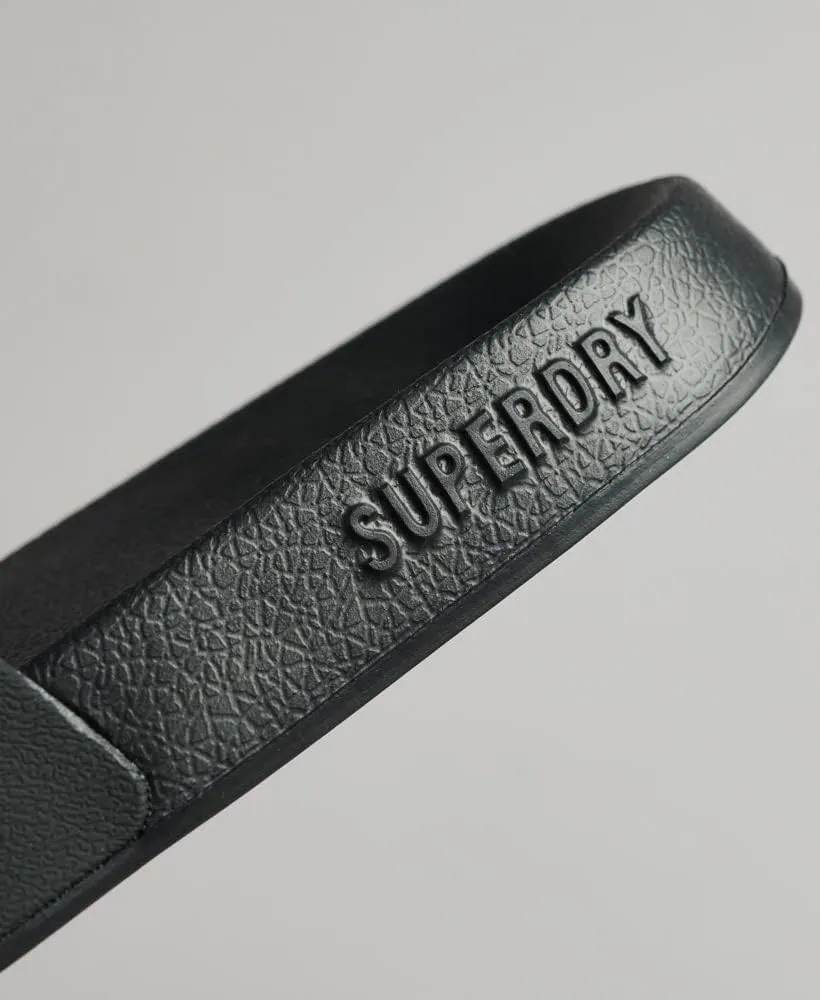 Superdry women's Chancla Flip-Flop