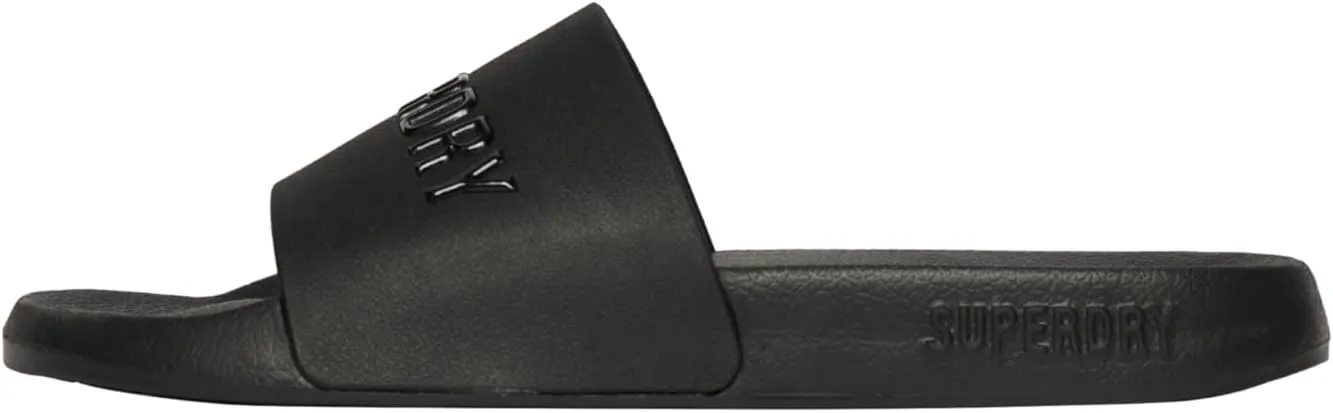 Superdry women's Chancla Flip-Flop
