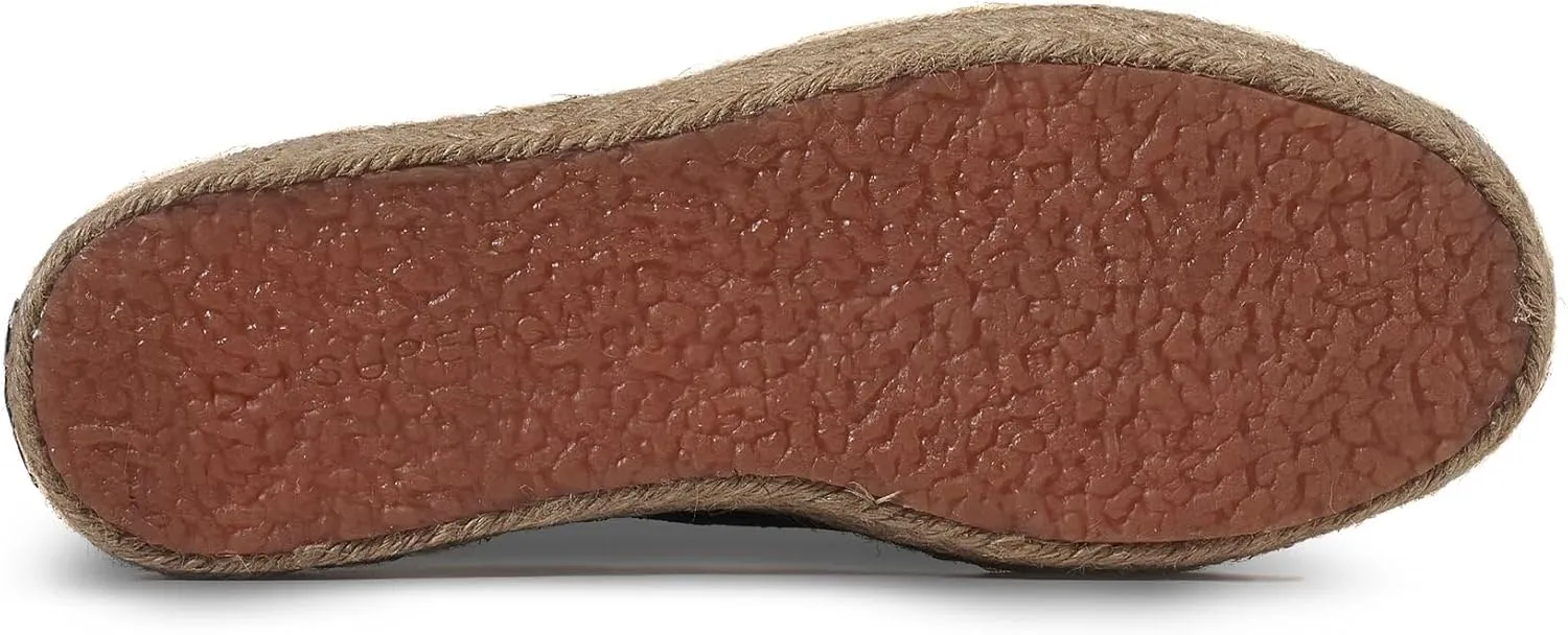 Superga Women's Wedge Espadrille