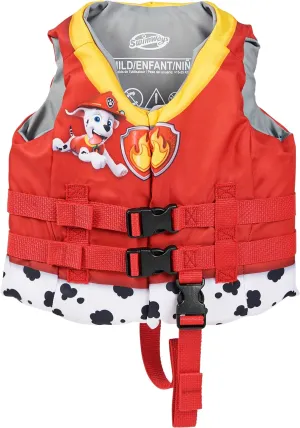 Swimways Paw Patrol Floatin' Accessories