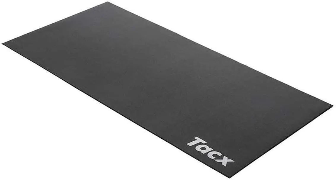 Tacx Rollable Trainer Mat