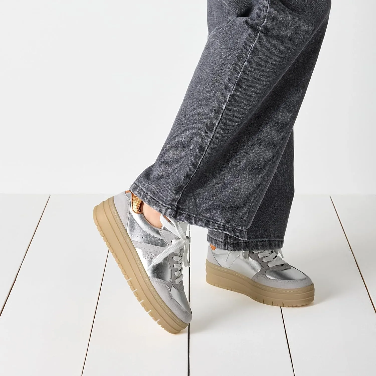 Tamaris Sneaker 1-23761-42 Normal