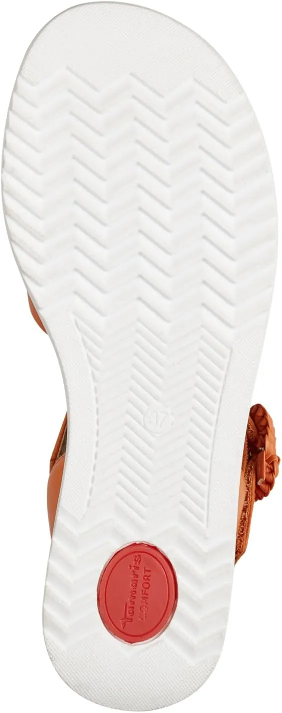 Tamaris Women's Wedge Sandal