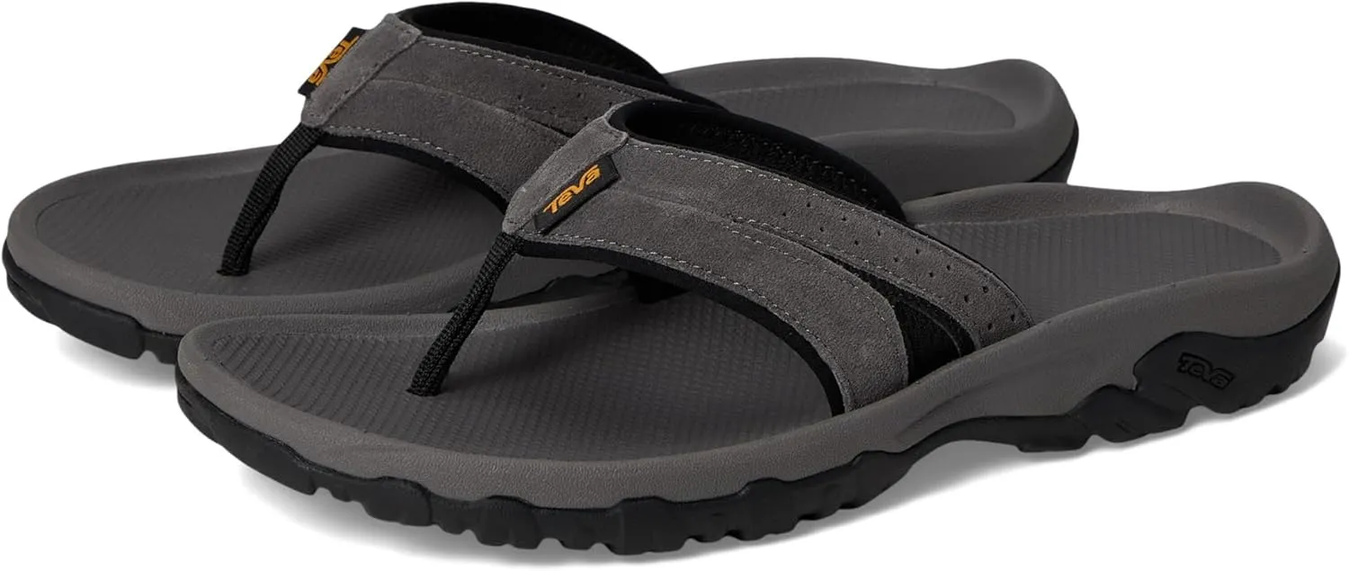 Teva Men's Katavi Thong Flip-Flop
