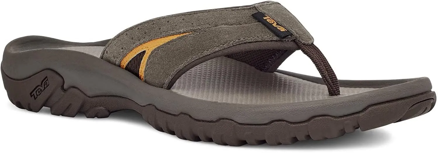 Teva Men's Katavi Thong Flip-Flop