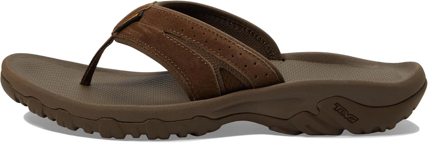 Teva Men's Katavi Thong Flip-Flop