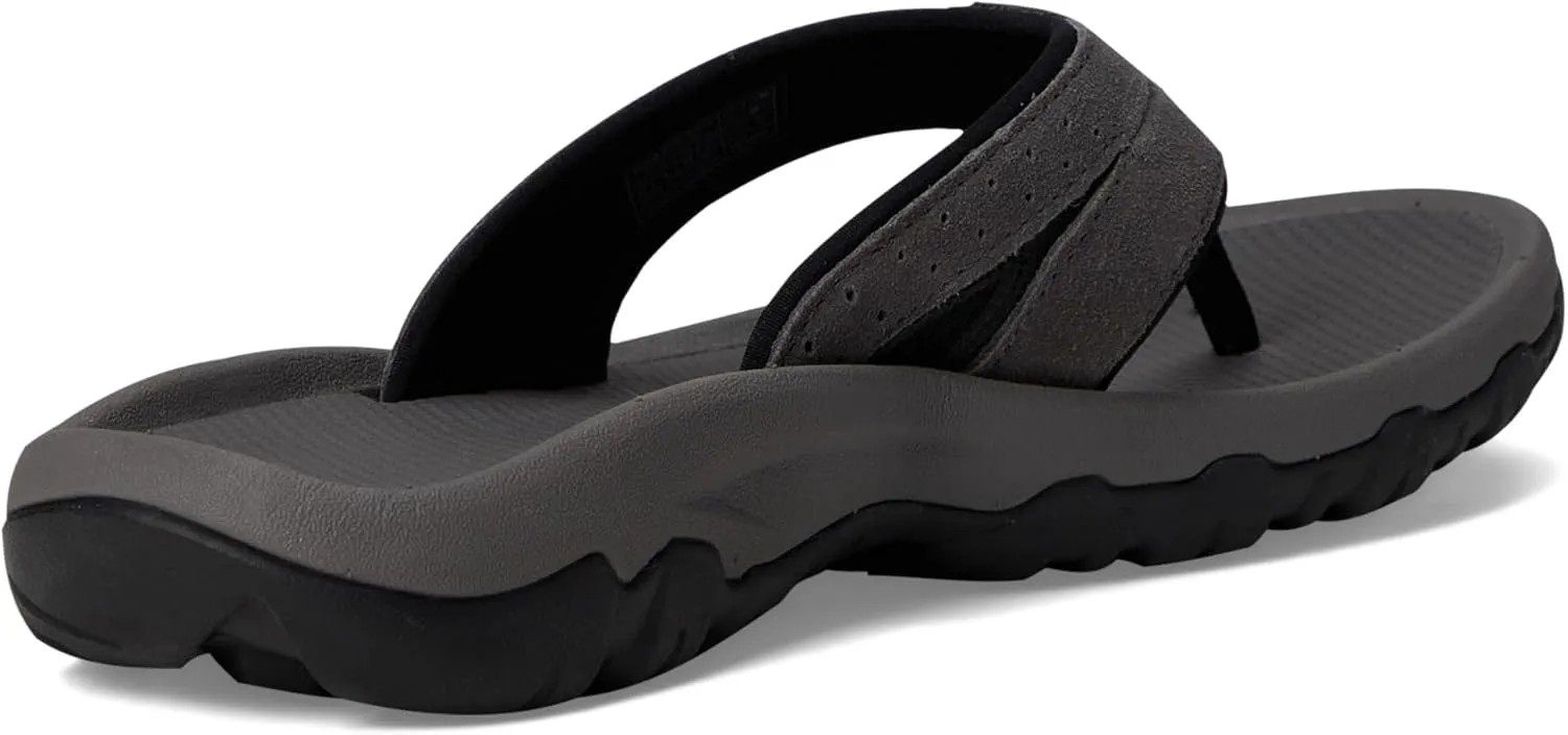 Teva Men's Katavi Thong Flip-Flop