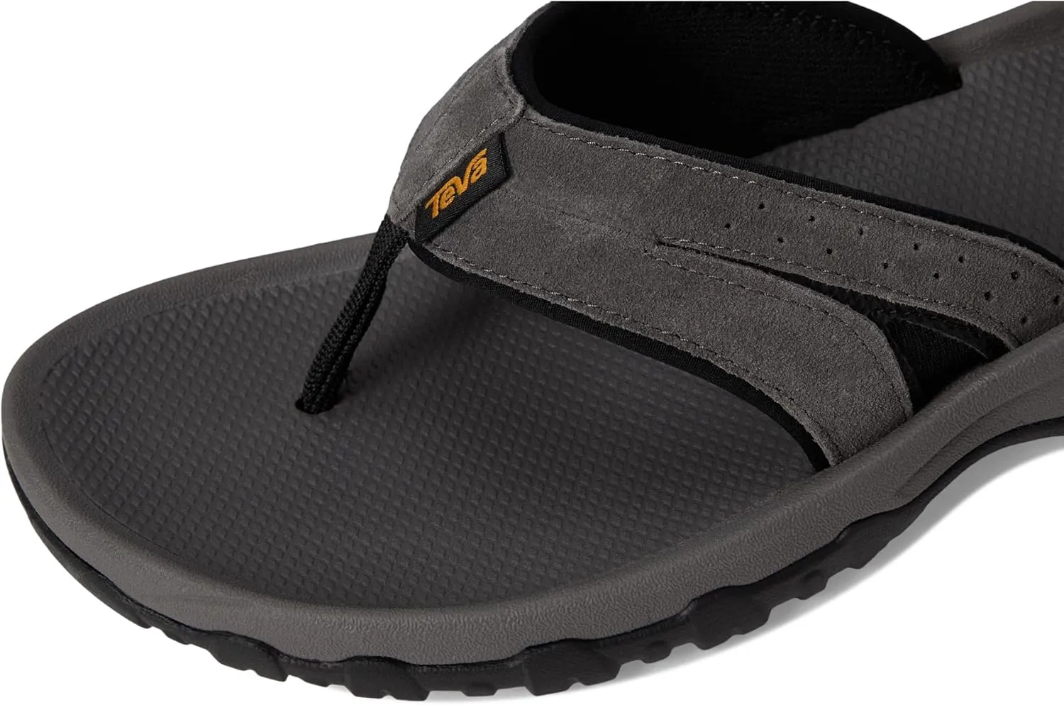 Teva Men's Katavi Thong Flip-Flop