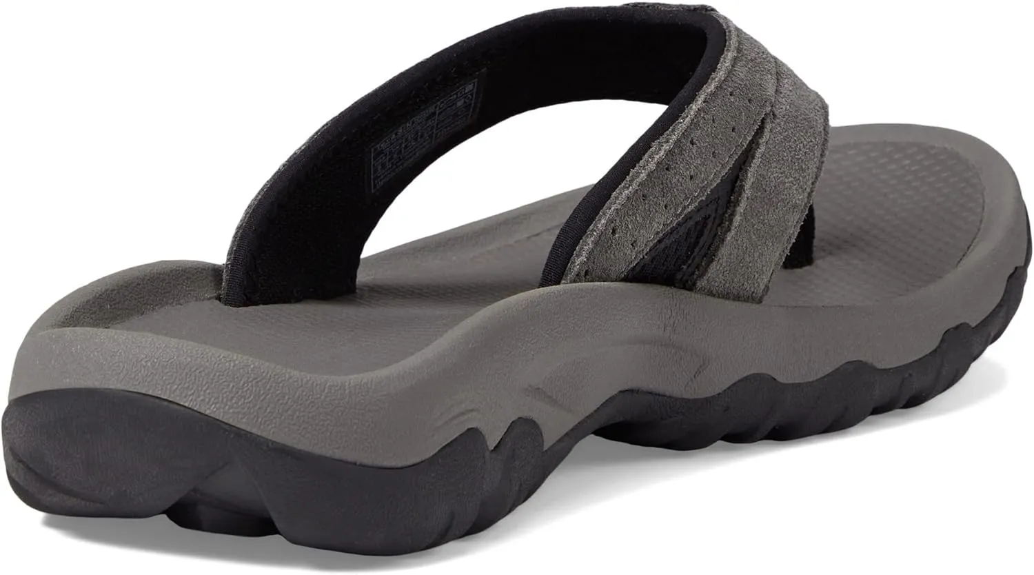 Teva Men's Katavi Thong Flip-Flop