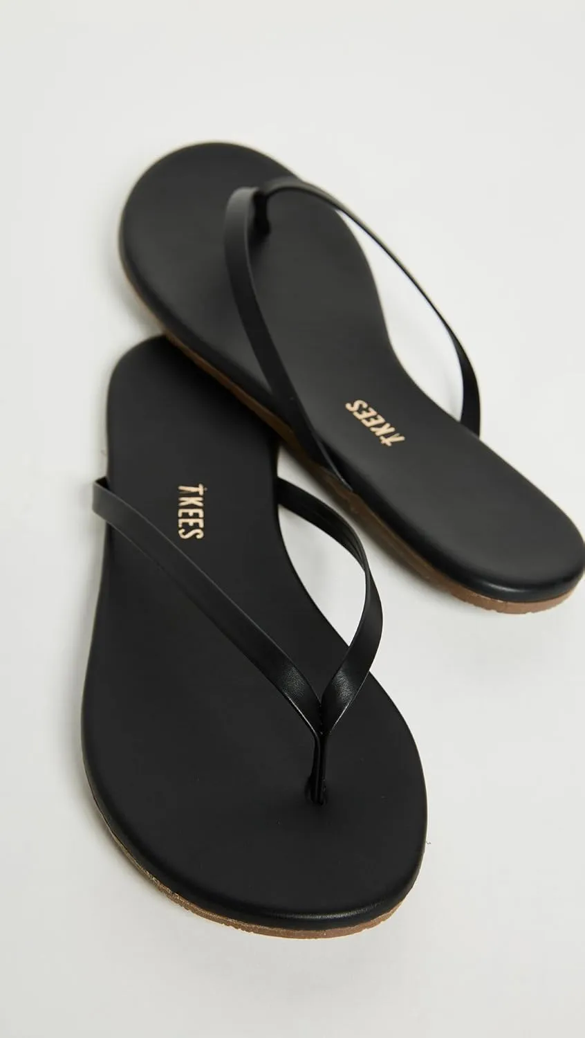 Tkees Women's Liners Flip Flop