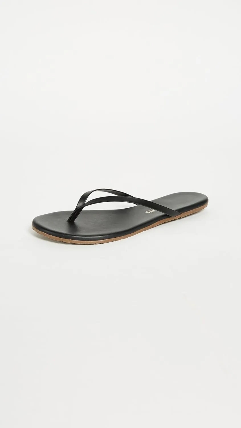 Tkees Women's Liners Flip Flop