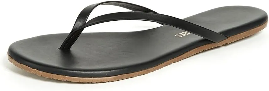 Tkees Women's Liners Flip Flop