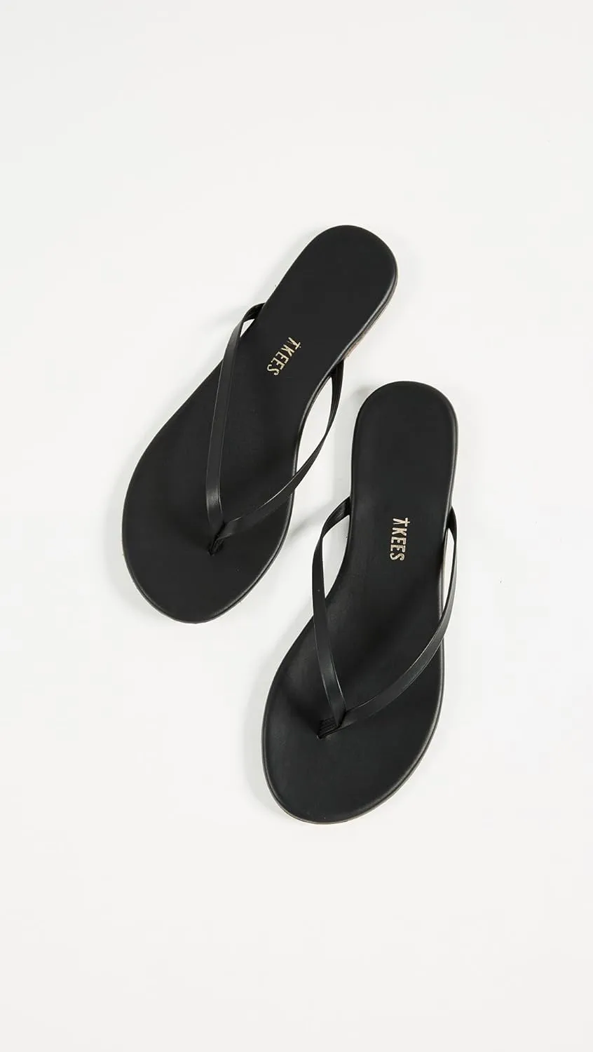 Tkees Women's Liners Flip Flop