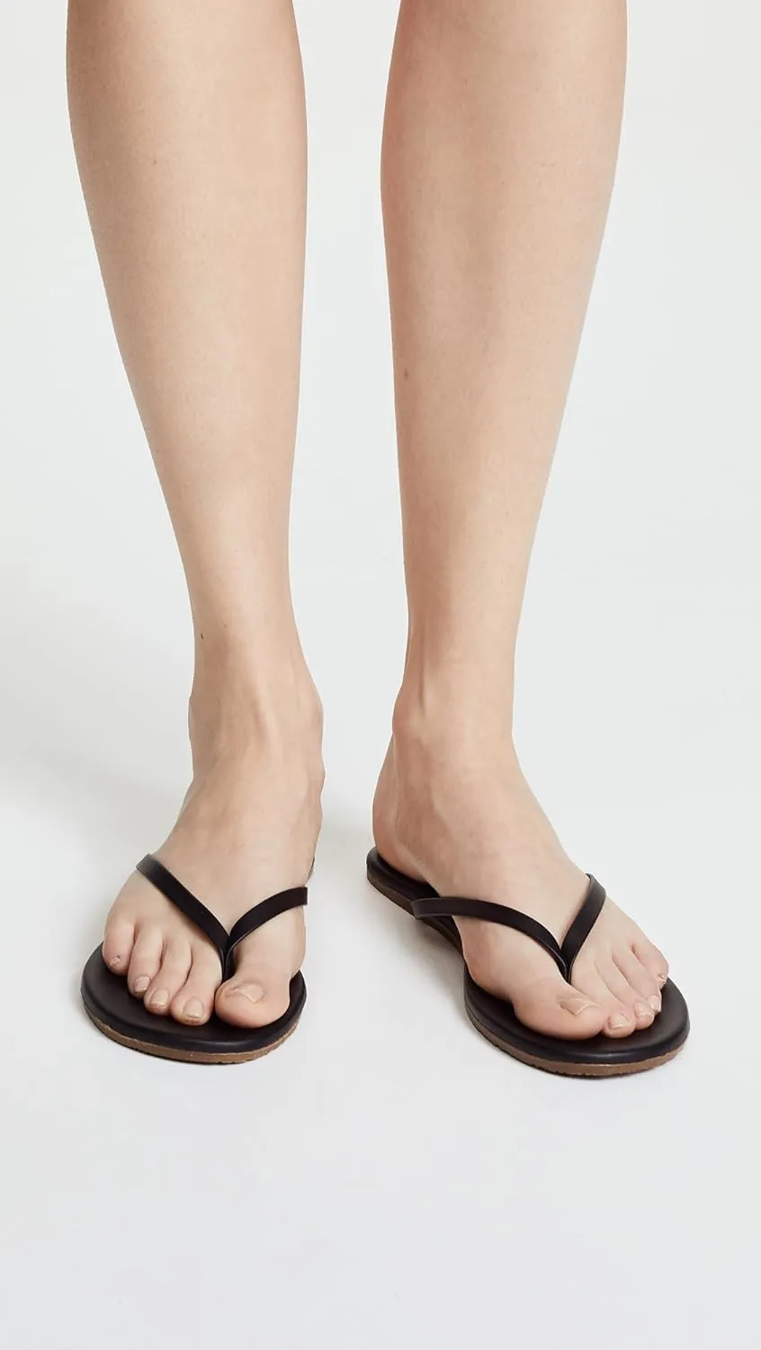 Tkees Women's Liners Flip Flop