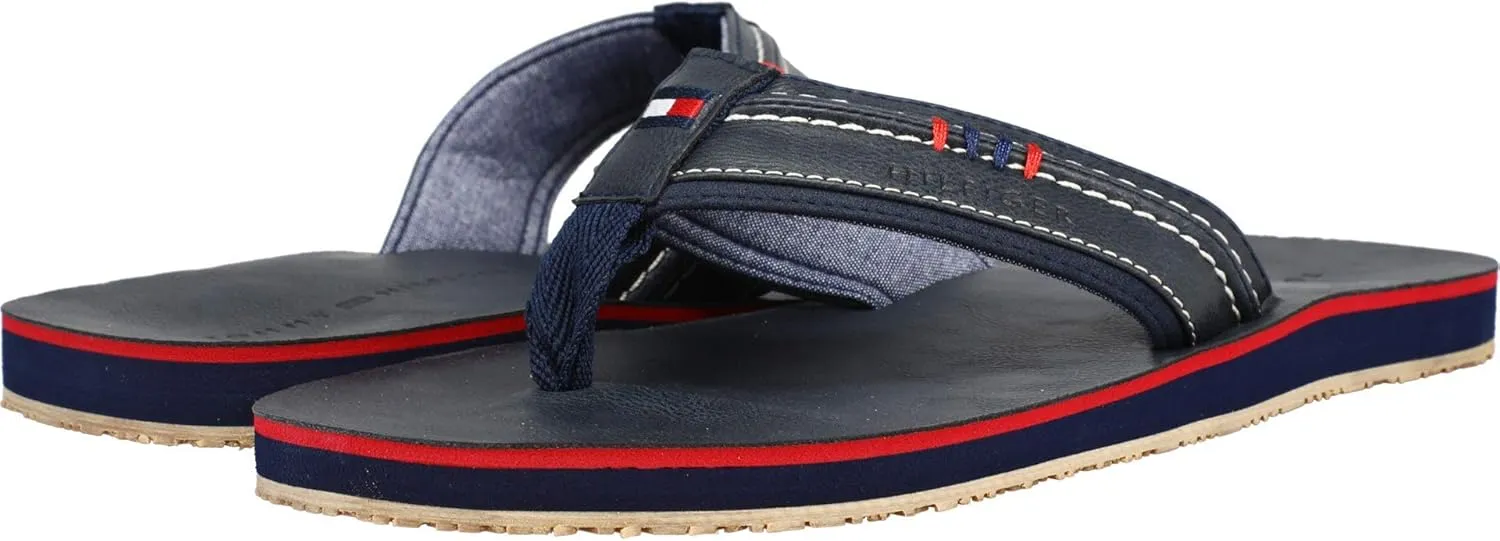 Tommy Hilfiger Men's Destino Sandal