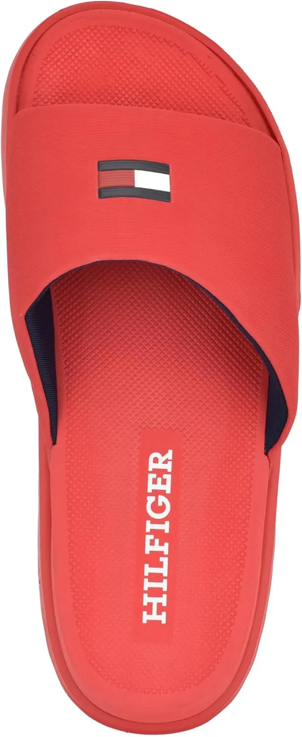 Tommy Hilfiger Men's Marmo Sandal