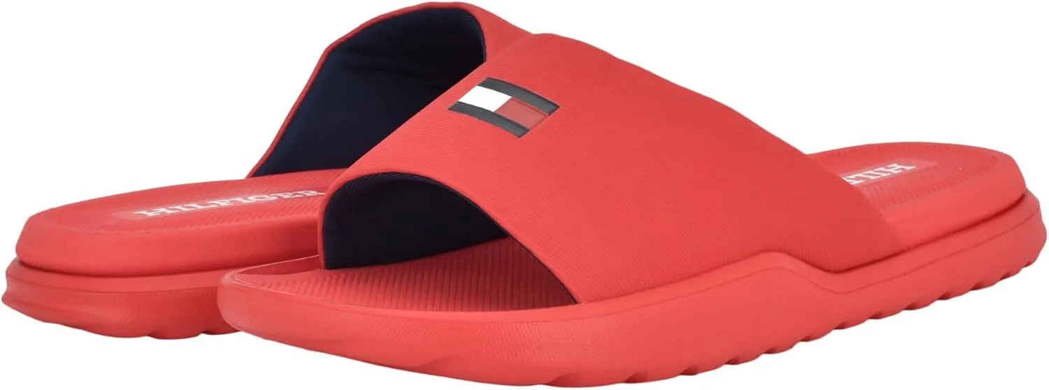 Tommy Hilfiger Men's Marmo Sandal