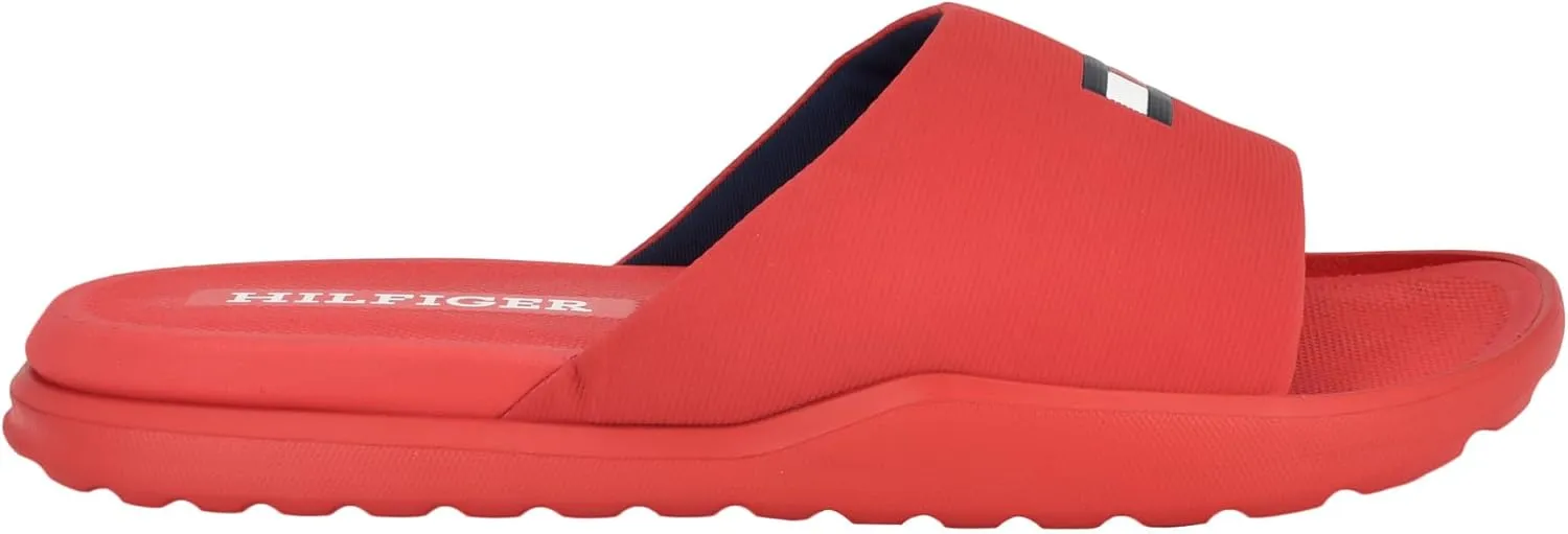 Tommy Hilfiger Men's Marmo Sandal