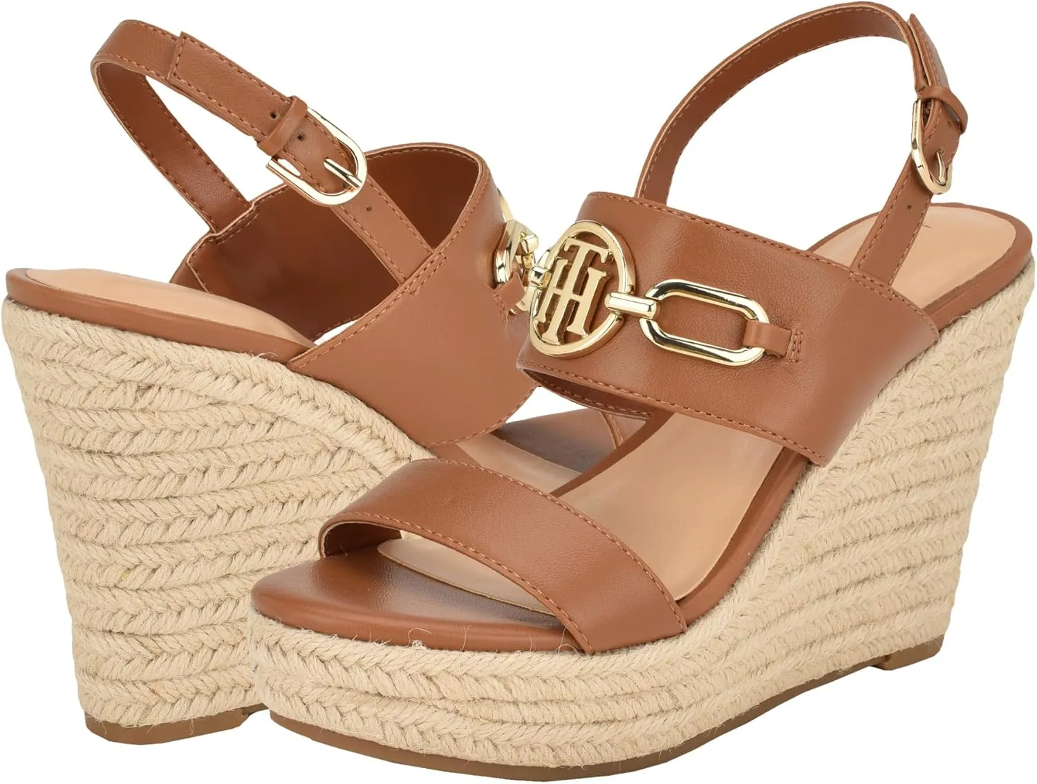 Tommy Hilfiger Women's Khari Sandal