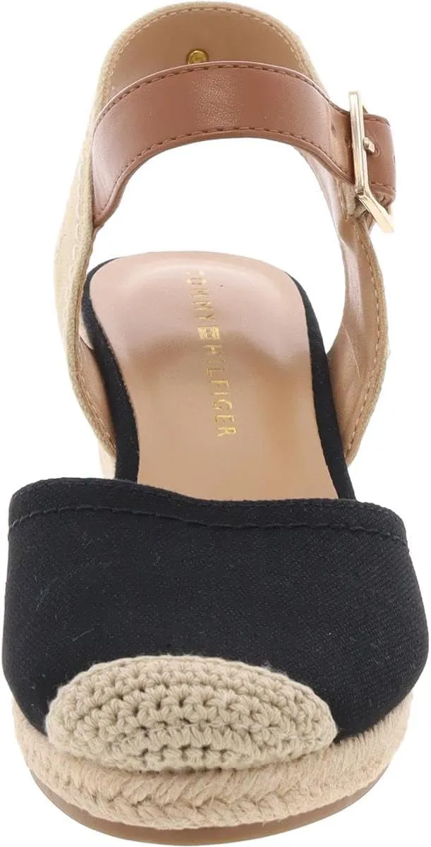 Tommy Hilfiger Women's Nilsa Sandal