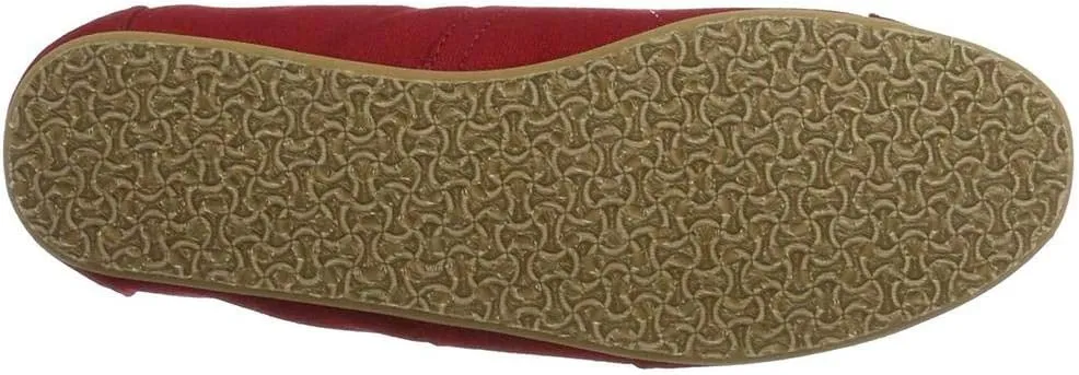 TOMS Mens Alpargata - Blue