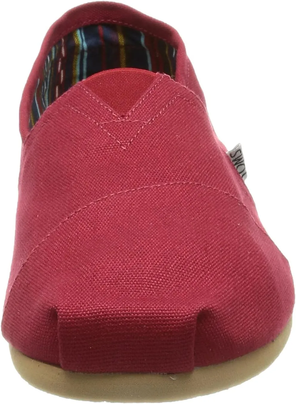 TOMS Mens Alpargata - Blue