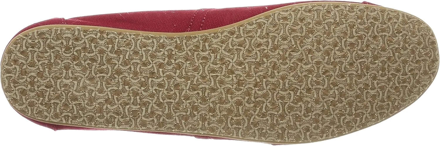 TOMS Mens Alpargata - Blue