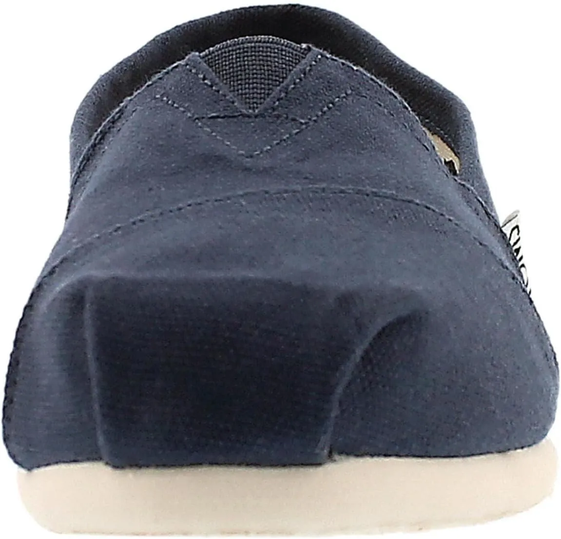 TOMS Womens Alpargata - Grey