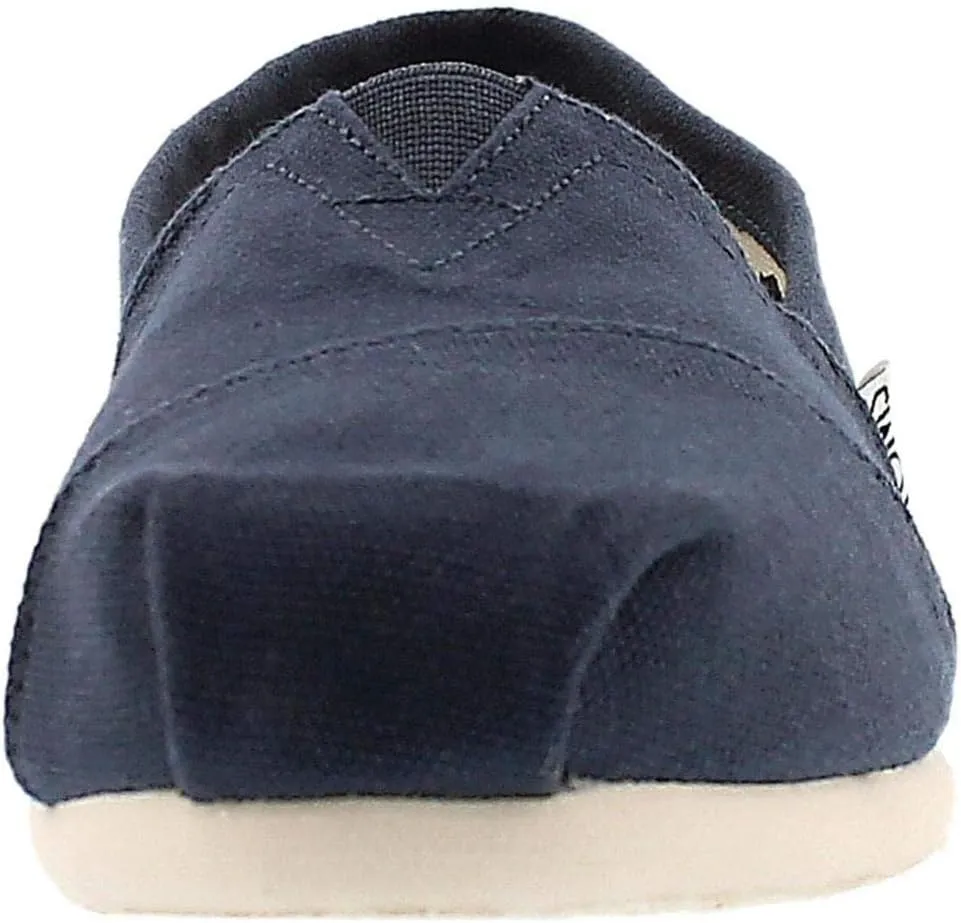 TOMS Womens Alpargata - Grey