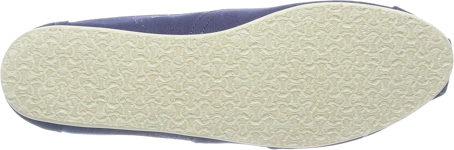 TOMS Womens Alpargata - Grey