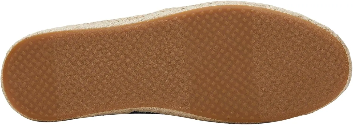 TOMS Women's, Alpargata Rope Espadrille Slip-On