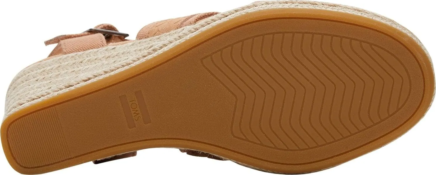 TOMS Women's, Madelyn Sandal