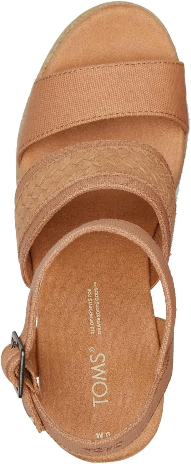 TOMS Women's, Madelyn Sandal