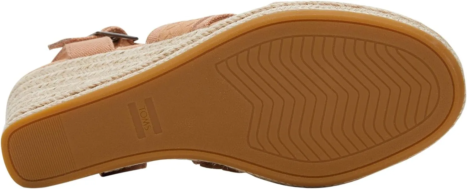 TOMS Women's, Madelyn Sandal