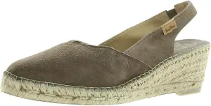 Toni Pons Women's Betty-a Espadrille Wedge Sandal