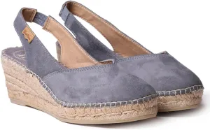 Toni Pons Women's Betty-a Espadrille Wedge Sandal