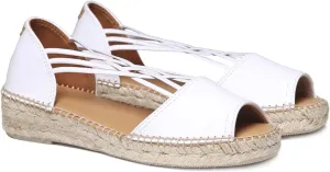Toni Pons Women's Ebre-p Espadrille Wedge Sandal